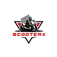 SCOOTERX EG icon