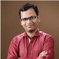 Digvijay Sonar - Profile icon