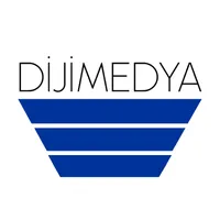 Dijimedya App icon