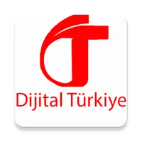 Dijital Türkiye icon