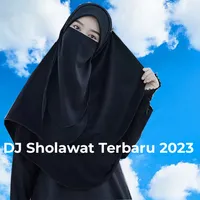 DJ Sholawat Terbaru 2023 icon