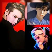 Ten NCT Wallpapers My Everythi icon