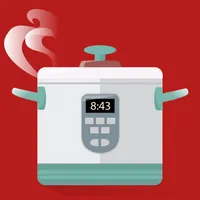 Slow Cooker Recipes icon