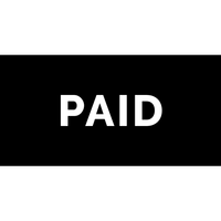 Test paid App icon