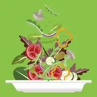 Vegetarian Recipes icon