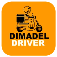 Dimadel Driver icon