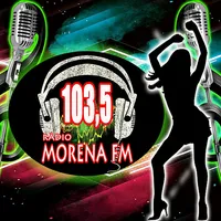 morena fm 1035 icon