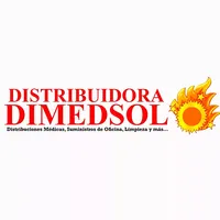 DIMEDSOL icon