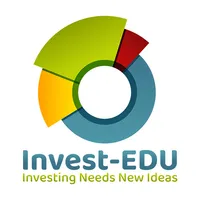 Invest EDU icon