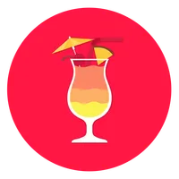 Tasty Cocktails icon