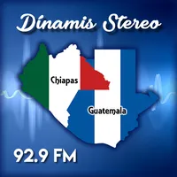 Dinamis Stereo icon