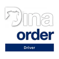 Dina Order Driver icon