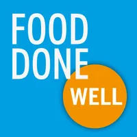 Food Done WELL icon
