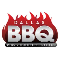 Dallas BBQ icon