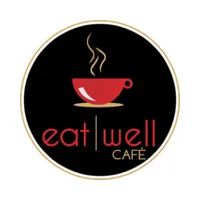 Eat Well Café icon