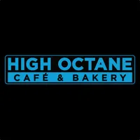 High Octane Café icon