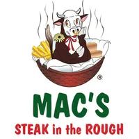 MAC's STEAK in the ROUGH icon