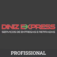 DINIZ EXPRESS PROFISSIONAL icon