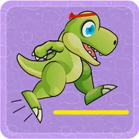 Dino Scream icon