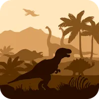 Dino Balance icon
