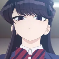 Komi San Wallpapers HD 4K icon