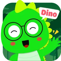 Học Tiếng Anh cùng Dino icon