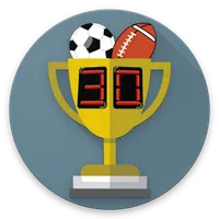 Sport Counter icon