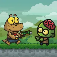 Dino Run icon