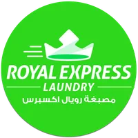 Royal Express Laundry icon