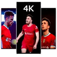 Diogo Jota wallpaper icon