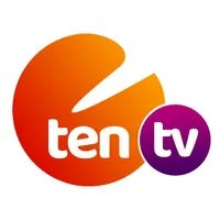 E Ten TV icon