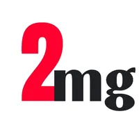 2mg icon