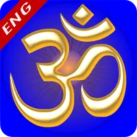 English Bhagavad Gita icon