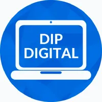 Dip Digital icon