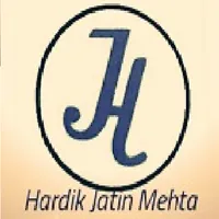 Hardik J Mehta icon