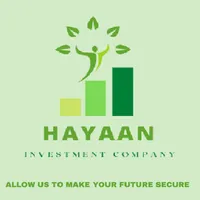 Hayaan Investment Company icon