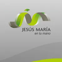 Jesus Maria icon