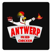 Antwerp icon