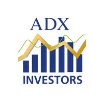ADX Investor Tab icon