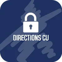 Directions CU Card App icon