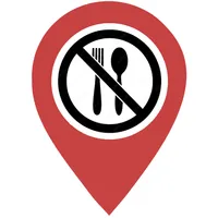 Dirty Dining Near Me icon