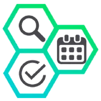 Well Compliance icon