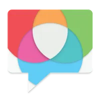 Disa (Unified Messaging Hub) icon