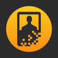 Virtual Badge icon