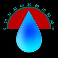 DS Hygrometer -Humidity Reader icon