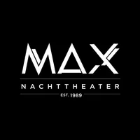 MAX Nachttheater icon