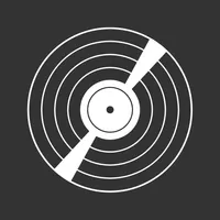 Discogs icon