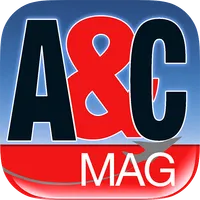 Air&Cosmos Mag icon