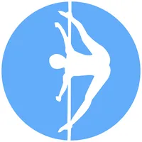 Pole Power App: dance fitness icon