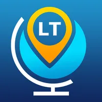 Vilnius Travel Guide offline icon